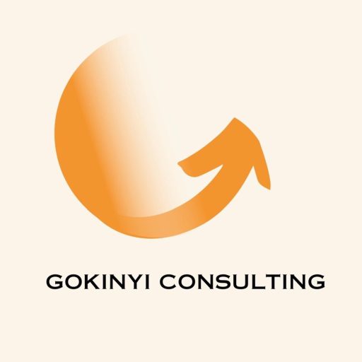 GK CONSULTING